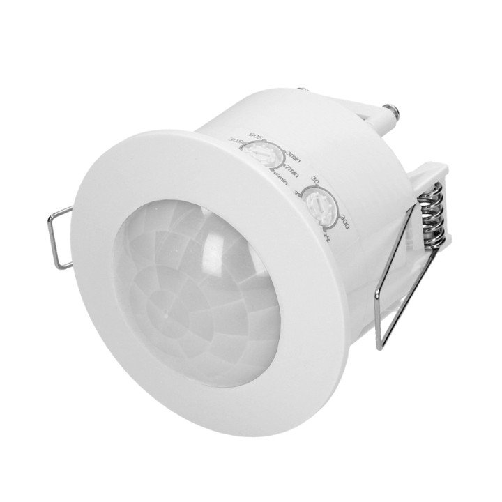 Датчик движения ORNO OR-CR-207, 230V AC