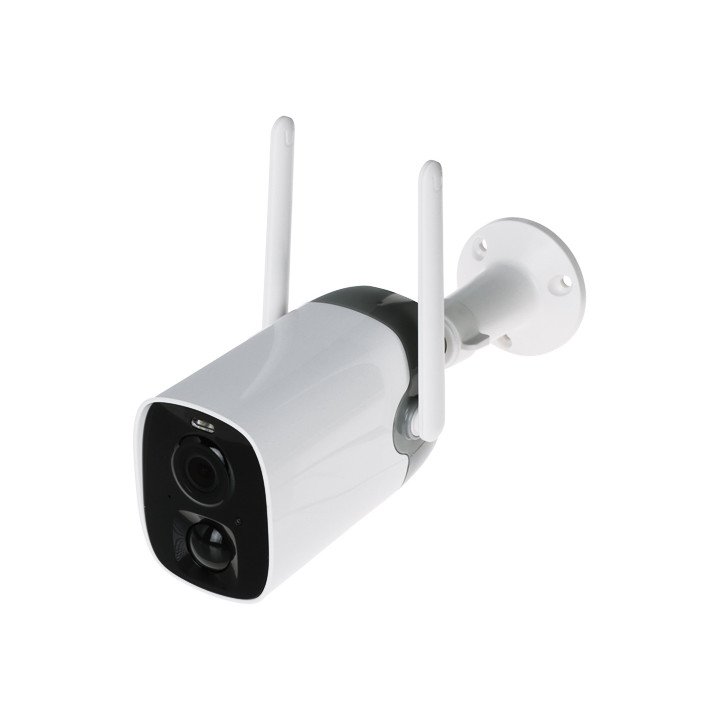 APTI-W31C1-VICOHOME IP Camera with PIR Detector, 3 MP, Wi-Fi, 3.3 mm