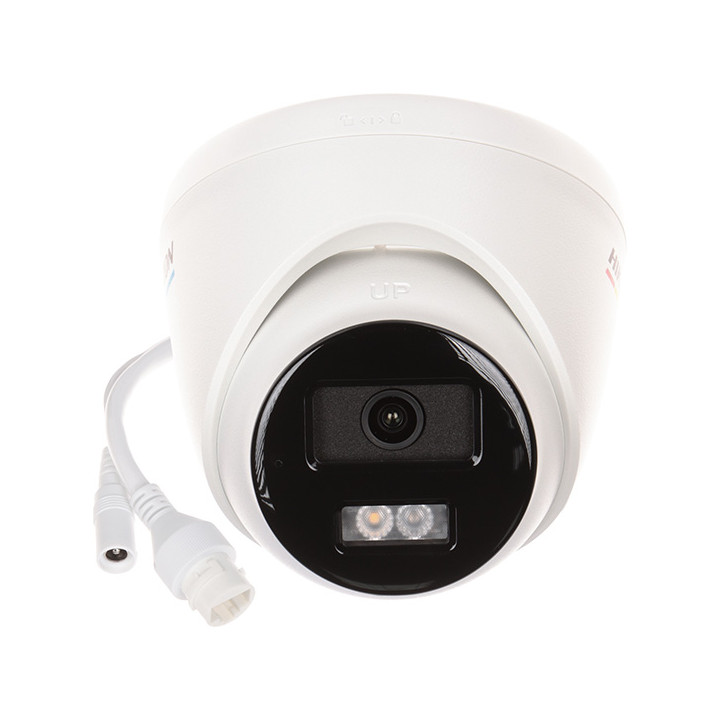 IP-KAMERA DS-2CD1367G2H-LIU(2,8MM)PL Smart Hybrid Light - 6 Mpx Hikvision