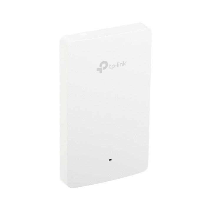 TP-LINK TL-EAP615-WALL AX1800 Dual-Band Wi-Fi 6 Wall Plate Access Point