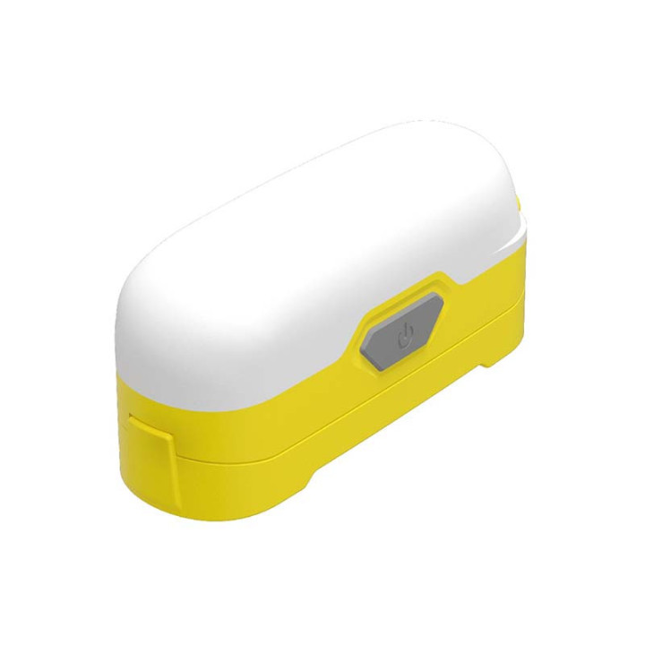 Stovyklavietė Nitecore LR30, 205lm