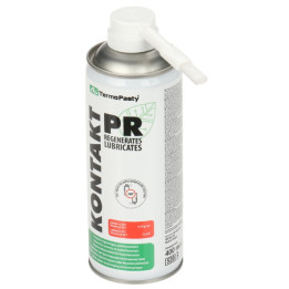 PUHASTUSVAHEND POTENTSIOOMEETRITE TAASTAMISEKS KONTAKT-PR/400 SPRAY 400 ml AG TERMOPASTY