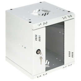 PAKĀRĀS PAKALTA SKAPIS S-RC10-6U-300GG STALFLEX