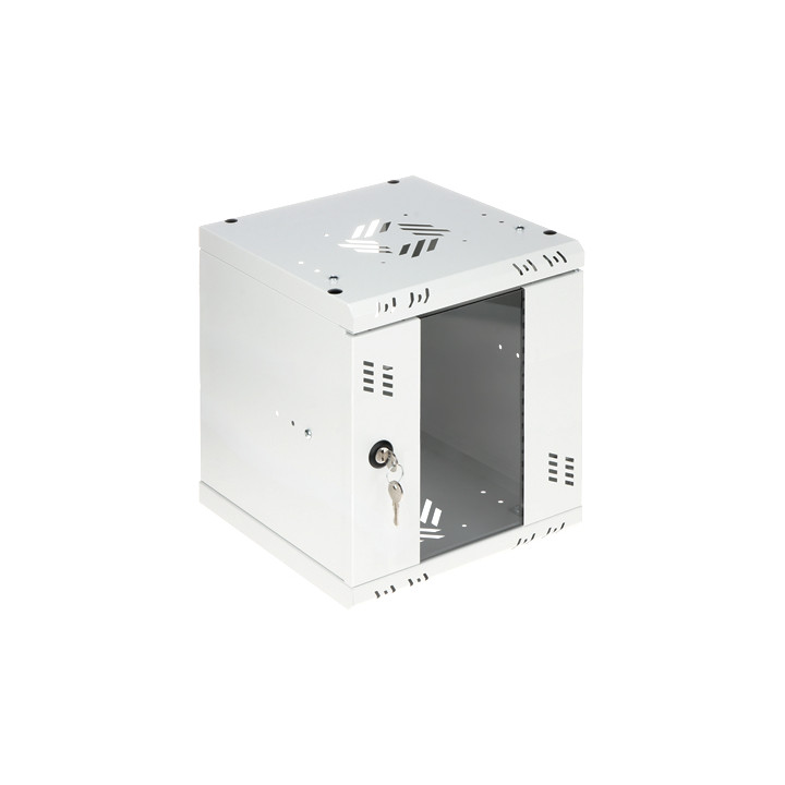 KABANAMA stelažo SPINTELĖ S-RC10-6U-300GG STALFLEX