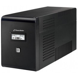 MAITINTUVAS VI-2000/LCD UPS 2000 VA