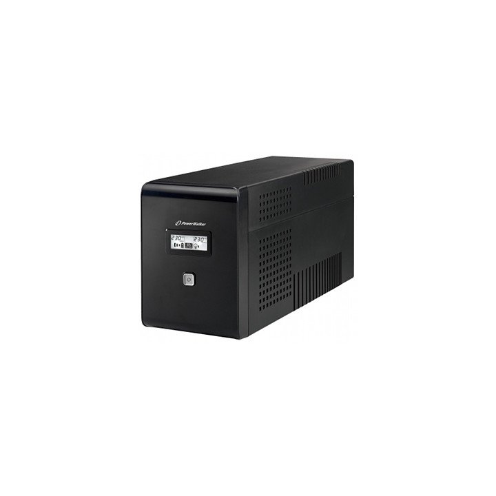 MAITINTUVAS VI-2000/LCD UPS 2000 VA