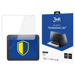 3mk FlexibleGlass Lite ar Amazon Echo Show 8