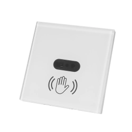 SmartWise älykäs Wi-Fi (eWeLink) seinäkytkin infrapuna-eleohjauksella