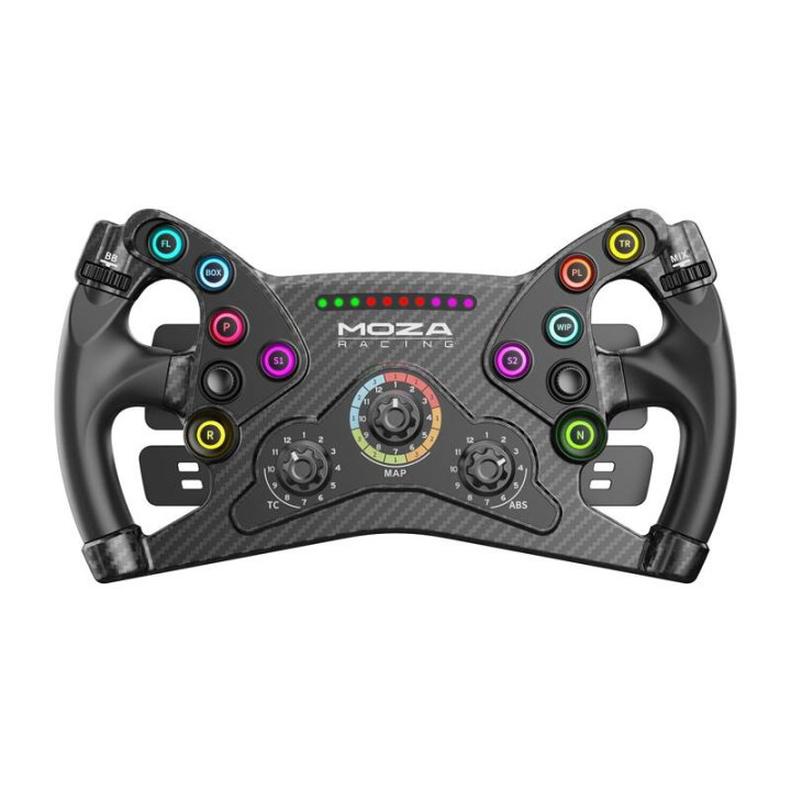 „Moza Racing KS RS047“ žaidimų vairas (kompiuteris)