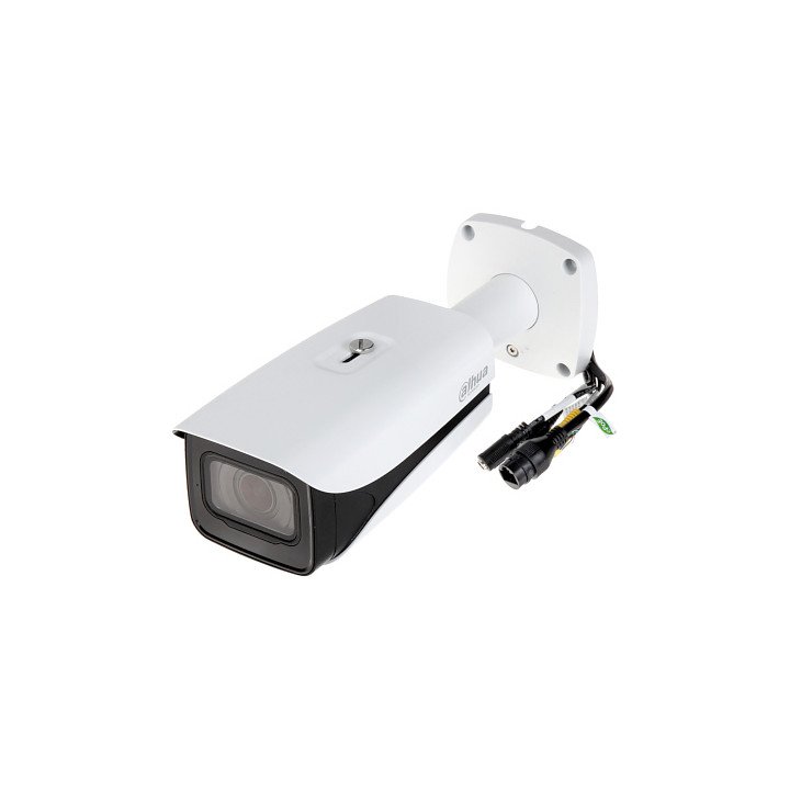 DAHUA IPC-HFW5842E-ZHE-2712-S3 WizMind S Antivandal IP Camera 8.3MP 4K UHD 2.7-12mm PoE