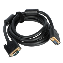 KABELIS VGA-2.0-WW/U 2 m UNITEK