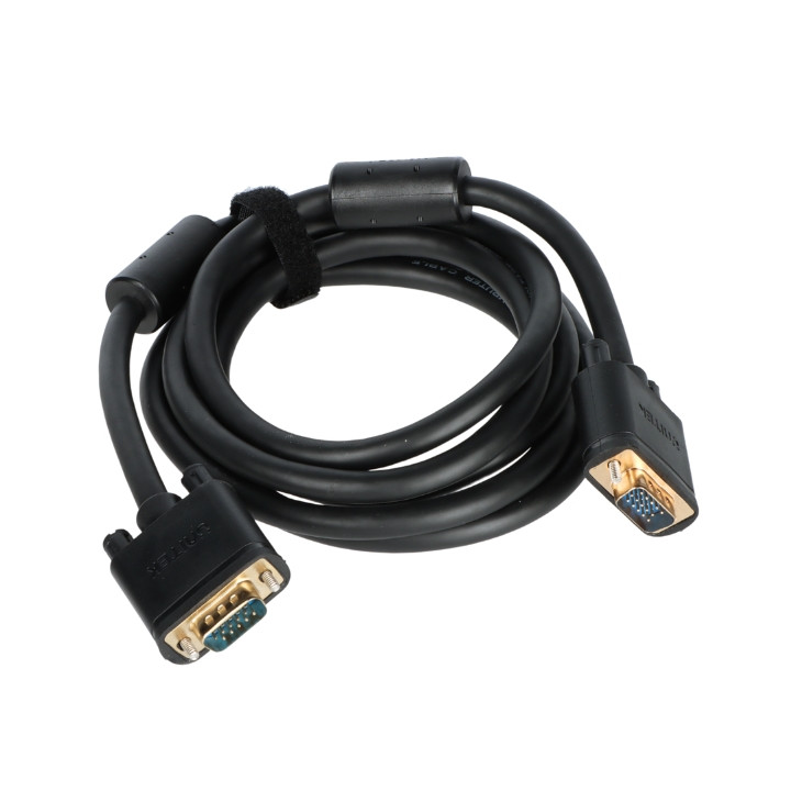 KABELIS VGA-2.0-WW/U 2 m UNITEK