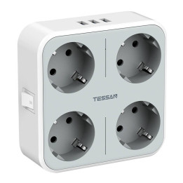 Tessan seinakontakt TS-302-DE