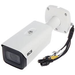 IP-KAAMERA BCS-TIP8201IR-AI – 1080p 2,7 ... 12 mm – MOTOZOOM