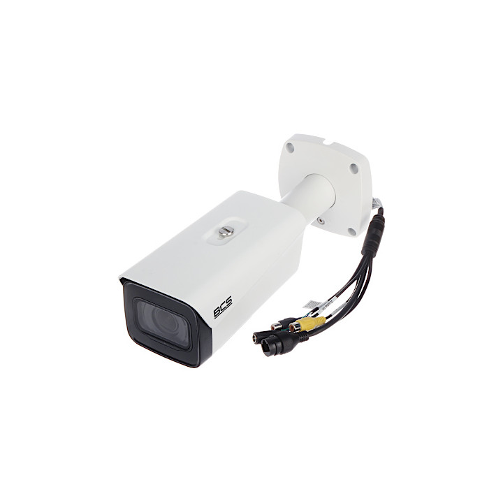 IP-KAAMERA BCS-TIP8201IR-AI – 1080p 2,7 ... 12 mm – MOTOZOOM
