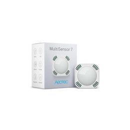 Aeotec MultiSensor 7 su Z-Wave protokolu (ZWA024)