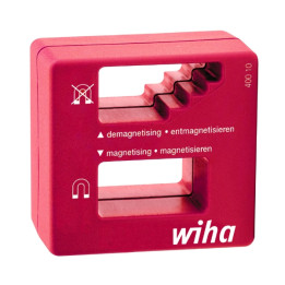 MAGNETISER / DEMAGNETISER KRUVIKEERAJALE WH-MGTZ/02568 WIHA