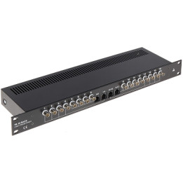 VIDEOBALUN TR-16/RACK
