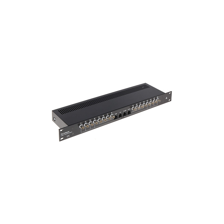VIDEO BALUN TR-16/RAKS