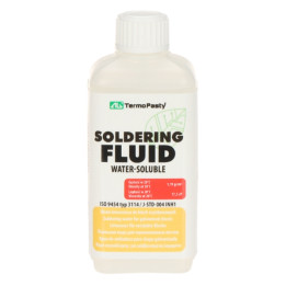 LODĒŠANAS PLŪSMA AGT-205 100 ml AG TERMOPASTI