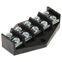 KONEKTORRIBA PRA-5X10.0/EPN Elektro-Plast