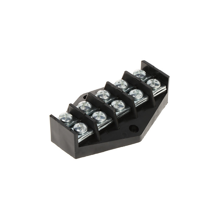 KONEKTORRIBA PRA-5X10.0/EPN Elektro-Plast