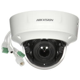 IP VANDALPROOF KAMERA DS-2CD2723G2-IZS(2,8-12MM)(D) AcuSense — 1080p — MOTOZOOM Hikvision
