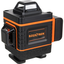 LASER LEVEL BIGSTREN-18763 16 LINES 360 ° 4D BIGSTREN