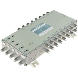 MULTISWITCH MV-532 5 ĮVESTYS/32 IŠVESTYS TERRA