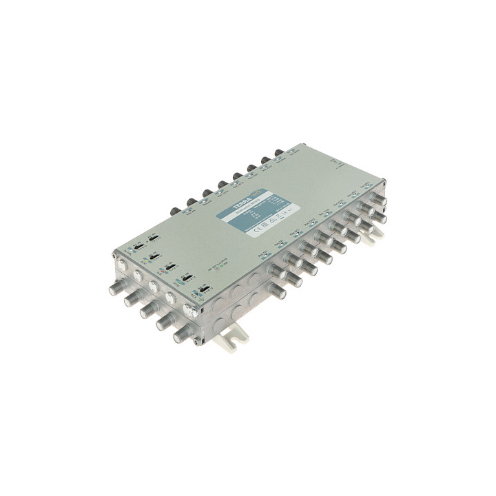 MULTISWITCH MV-532 5 ĮVESTYS/32 IŠVESTYS TERRA