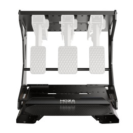 Moza Racing RS075 mocowanie odwrotne pedałów CRP2