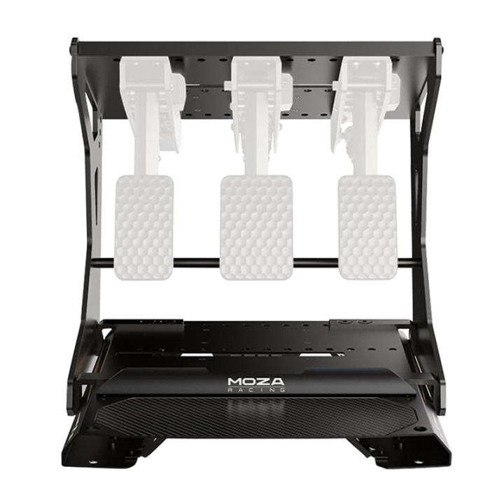 CRP2 atbulinės eigos pedalo laikiklis Moza Racing RS075