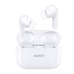 TWS kõrvaklapid Aukey EP-M1NC (valge)