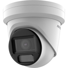 IP VANDALŲ ATSAKYTA KAMERA DS-2CD2H43G2-LIZS2U(2,8-12MM)PL AcuSense Smart Hybrid Light – 4 Mpx – MOTOZOOM Hikvision