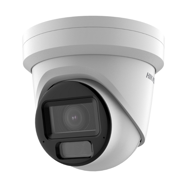 IP VANDALKIINDEL KAAMERA DS-2CD2H43G2-LIZS2U(2,8-12MM)PL AcuSense Smart Hybrid Light – 4 Mpx – MOTOZOOM Hikvision