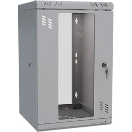 KABANAMA stelažinė SPINTELĖ S-RC10-9U-300GG STALFLEX