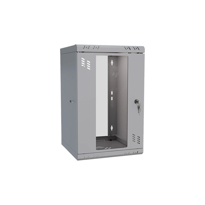PAKĀRĀS PAKALTA SKAPIS S-RC10-9U-300GG STALFLEX