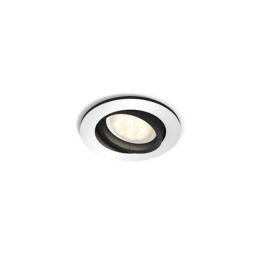 Philips Hue Milliskin алюминий 1x5 Вт