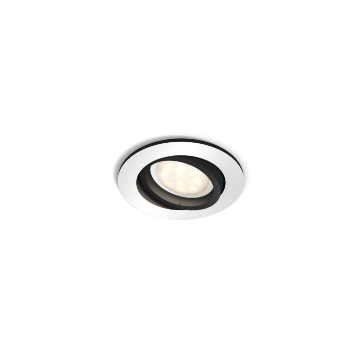 Philips Hue Milliskin alumīnija 1x5W
