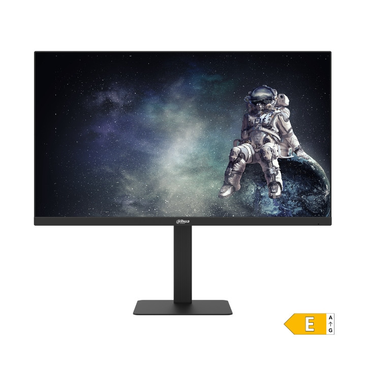 SPĒĻU MONITORS LM27-E240A 27 collas — Full HD 300 Hz DAHUA