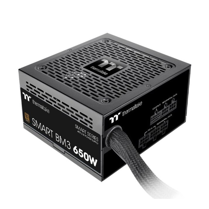 Thermaltake Smart BM3 650W