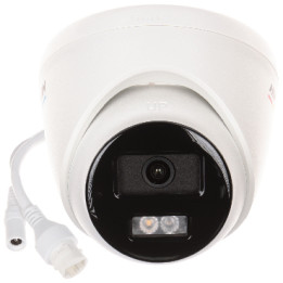 IP-КАМЕРА DS-2CD1327G2H-LIU (2,8 ММ) Интеллектуальная гибридная лампа — 1080p Hikvision