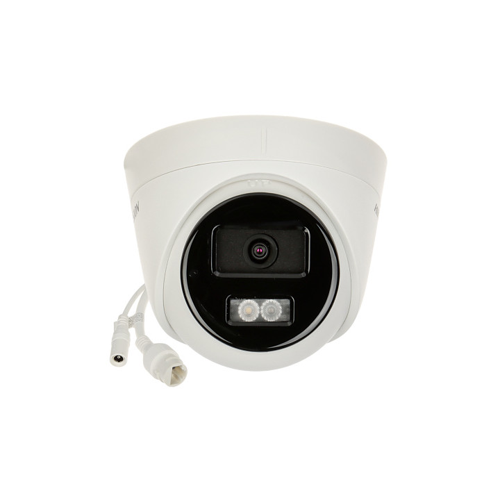 IP-KAMERA DS-2CD1323G2-LIU(2,8MM) Smart Hybrid Light - 1080p Hikvision