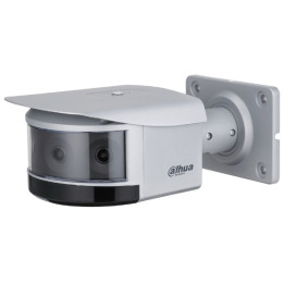 IP VANDALKIINDEL KAAMERA IPC-PFW83242-A180-E4 PANORAMIC – 32 Mpx, 4 x 2,8 mm DAHUA