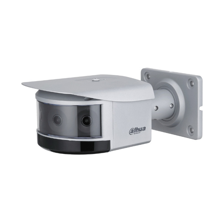 IP VANDALKIINDEL KAAMERA IPC-PFW83242-A180-E4 PANORAMIC – 32 Mpx, 4 x 2,8 mm DAHUA