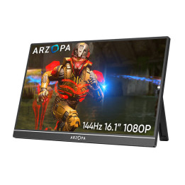 Nešiojamas monitorius Arzopa Z1F 16,1"