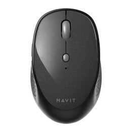 Bezvadu pele Havit MS76GT plus (pelēka)