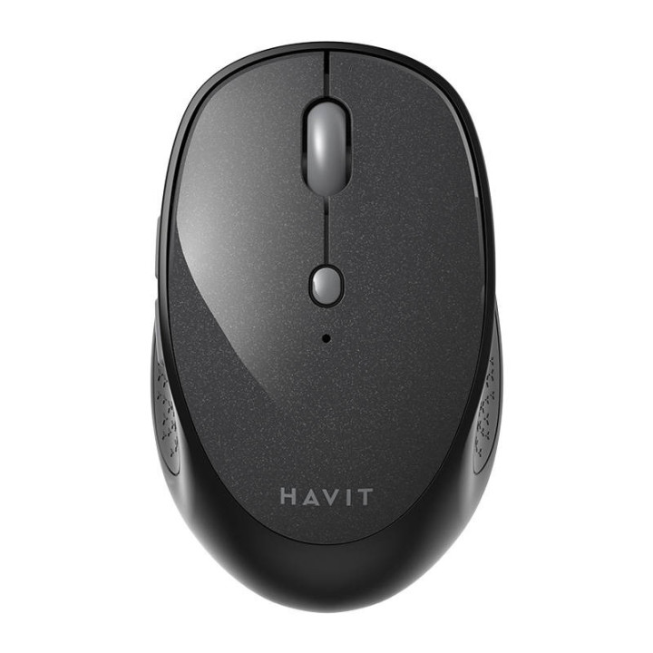 Bezvadu pele Havit MS76GT plus (pelēka)