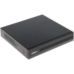AHD, HD-CVI, HD-TVI, CVBS, IP DVR XVR1B08-I 8 KANALŲ DAHUA
