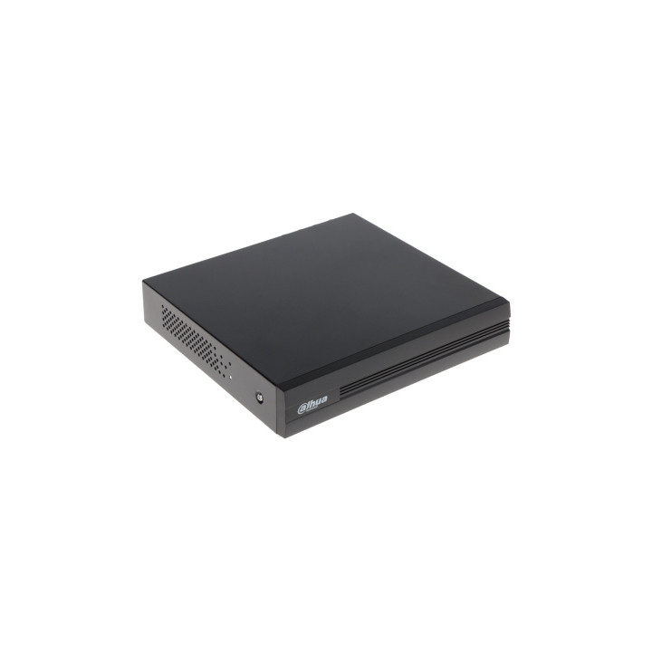 AHD, HD-CVI, HD-TVI, CVBS, IP DVR XVR1B08-I 8 KANALŲ DAHUA